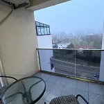 Mav Hanul Cu Peste شقة *