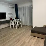 Mav Hanul Cu Peste Năvodari