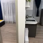 شقة Mav Hanul Cu Peste Năvodari