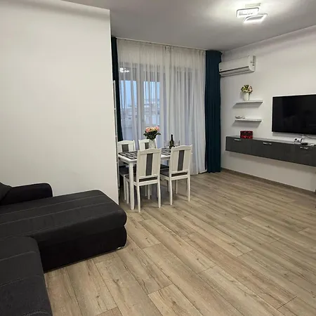 Mav Hanul Cu Peste Năvodari