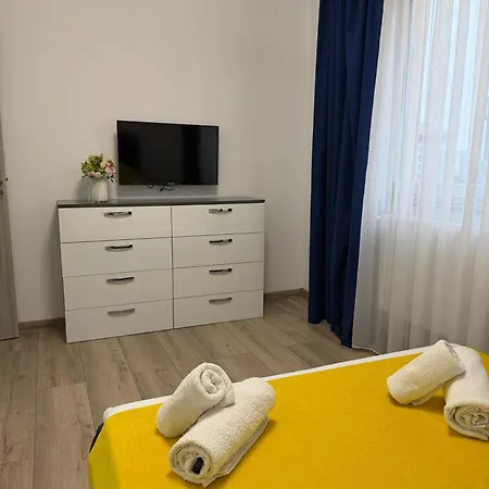 Mav Hanul Cu Peste * Năvodari