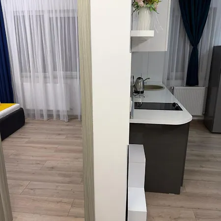 Lejlighed Mav Hanul Cu Peste Năvodari